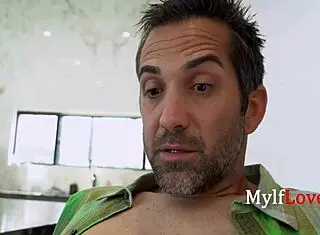 What Is Cheating? Hot Milf Rides In Reverse Cowgirl!