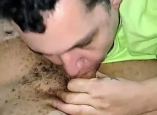 i gave my boyfriend a delicious blowjob and he loved it so much
