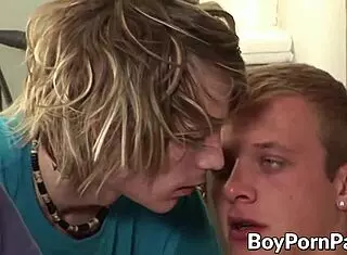 I Love Watching Twinks and Jocks in This Bareback Orgy, Sucking and Cumming Hard