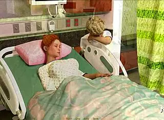 I retrieve the past in private party episode 1 20