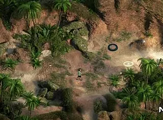 Treasure Of Nadia Teasing Pawg Ass E2 17