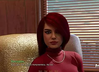 I retrieve the past in private party episode 1 20