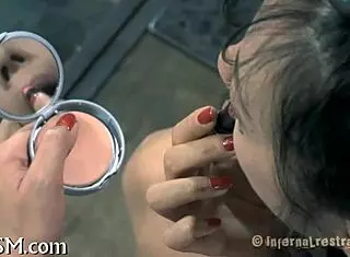 Hot Babe’s Assets Dominated in Wet Blowjob and Pussy Play