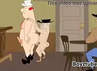 Pierrelaponce shares emotional gay story