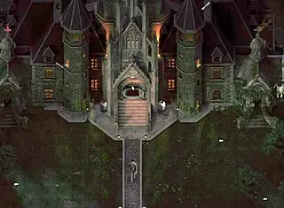 3D Cartoon Milf Deepthroats in Office Gameplay