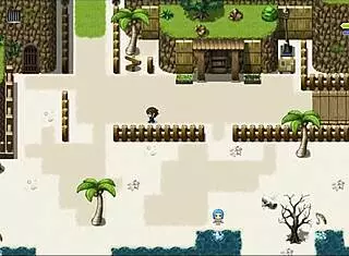 Lost Lagoon Hentai: Naked Beauty in Public Bath with Huge Tits