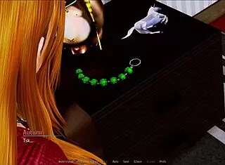 Harem Hotel Episode 140