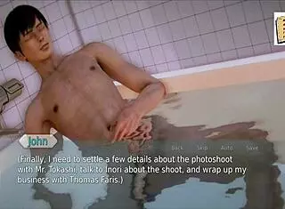 Explore the mysterious Academy 71 in this hentai game