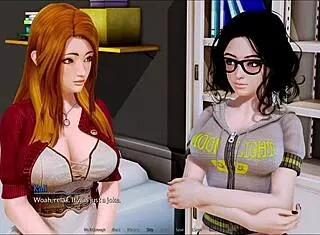 后宫酒店第140集