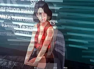 Hg Fate And Life Part 2 With Sexy Stuff And Big Tits