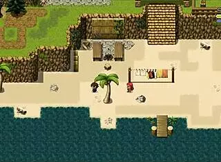 Lost Lagoon Hentai: Naked Beauty in Public Bath with Huge Tits