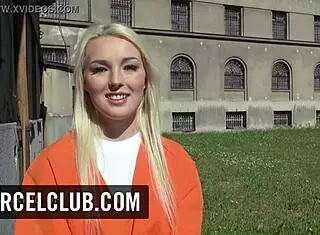 Behind The Scenes Prison High Pressure