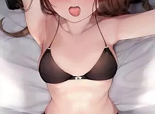 恋爱战争GIF爆炸动作！