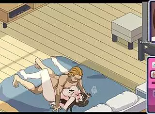 alice feels betrayed as her husband fucks the whore publicly