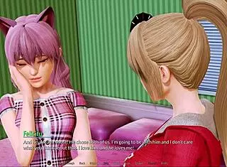 后宫酒店第140集