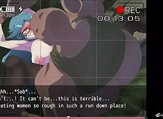 witch-in-debts gets wild with teen blowjob and squirting in scene 2