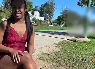 I watched ebony colombian babe paris squirt amazingly in cowgirl position