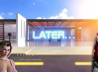 Apocalust 4 Big Ass Milf