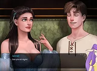 yo, check out What a Legend Part 13 with naked elf action!