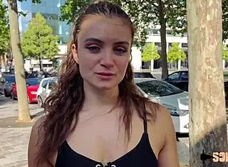 Lauren Et Venera Deux Coquine Tres Chaudes