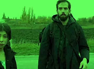 Latina Gets Fucked Hard on Road Trip!