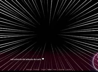 Lucy Faces Intense Problems In Hentai Adventure