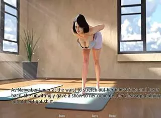 Hg Fate And Life Part 2 With Sexy Stuff And Big Tits