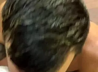 cafuçu dotado gets sucked and bangs a tight ass for a job! 🔥