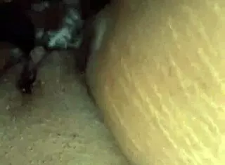 fucking my ex with her big sexy ass?