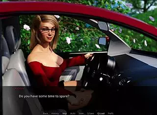 Sunshine Love 67: A Fun Hentai Game Adventure