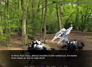 Let's Play With Lilith And Gabriel In This Intense Adventure With Big Tits And Ass