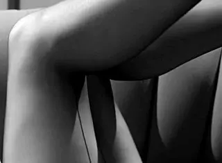 bobbi s getting off in corset and stockings, wanna watch?