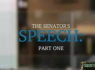 Pussylicked Beauty Squirts After Intense Fingering