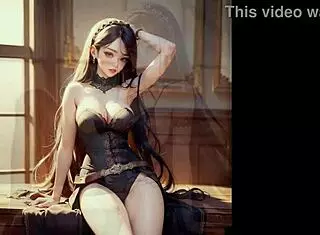 Ai Hentai Image Compilation - Beautiful Women