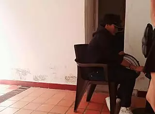 In Thanks For Fixing It, She Gives A Good Fuck Part 1