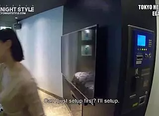 Blasianed JAV Pornstar Battles Big Blasian Cock in Interracial Clash