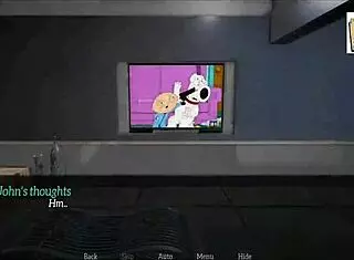 my new family game episode 16