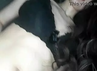 I Fuck My Stepsister in Homemade Doggy with Creampie Finish