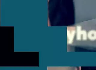 spicy latina coats tits with gloryhole cock cum