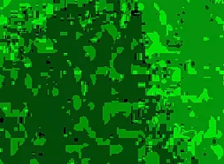 Britney Madison Feels Intense Emotions During Blacklight Sex.