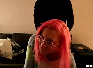 i-i had beautiful doggystyle sex with her