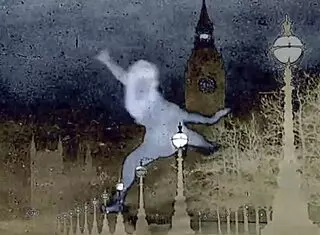 Dark Lantern Entertainment Presents Top 20 Victorian Nudes from My Secret Life: Erotic Confessions of a Victorian English Gentleman