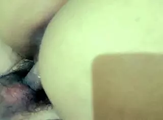 Zlata Shine from 21 Naturals gags on big dick. Her tight asshole takes it deep.