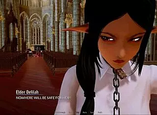 Harem Hotel 385 Game Fun