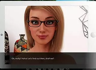 Sunshine Love 67: A Fun Hentai Game Adventure