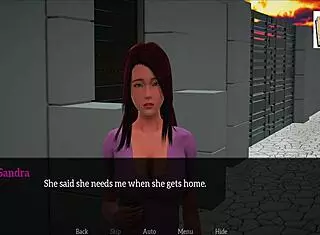 my new family game episode 16