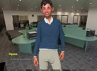 Heart-Pounding Gameplay of Perfect Housewife Cheating in Part 4