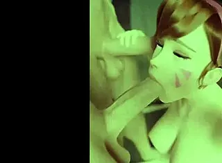 Overwatch sfm compilation 2