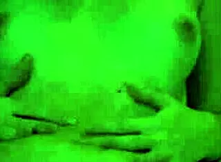 Solo wet pussy masturbation