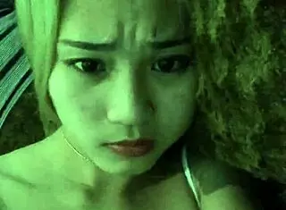 Japanese Teen Tsuna in Cute Uncensored Sex Clip